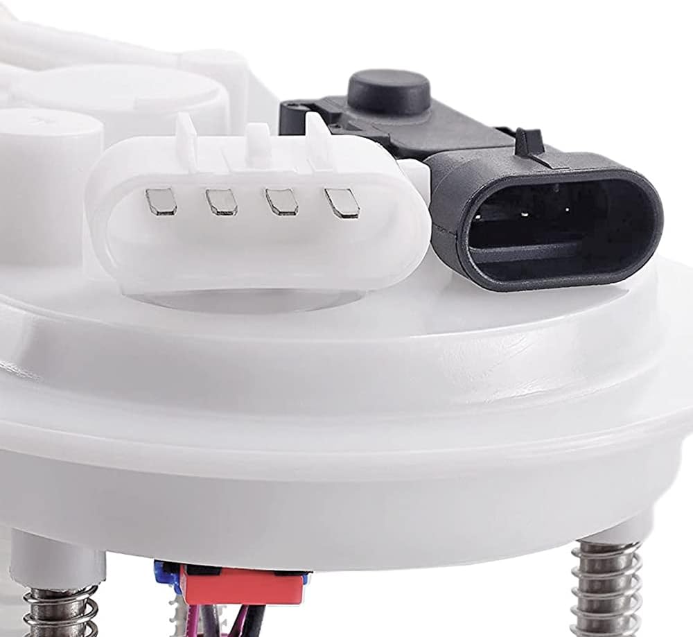BOXI Fuel Pump Assembly for Buick Century 2000-2005 — product photo 4