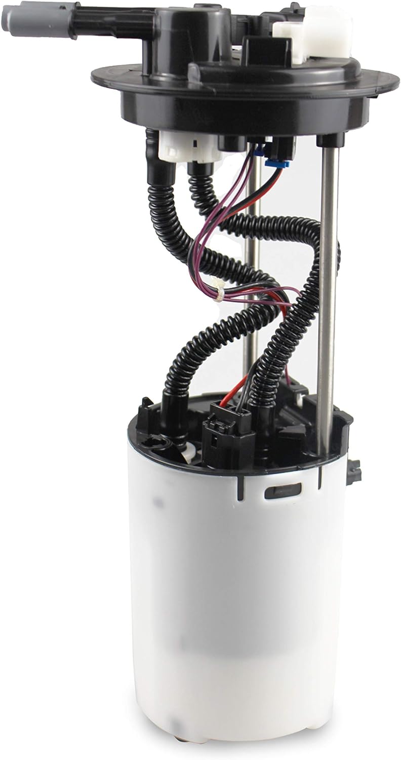 BOXI Fuel Pump Module Assembly Fit For Chevrolet Chevy Colorado 2004 2005