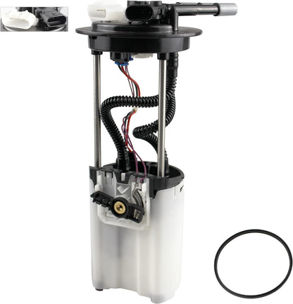 BOXI Fuel Pump Module Assembly Fit For Chevrolet Chevy Colorado 2004 2005 — product photo 2