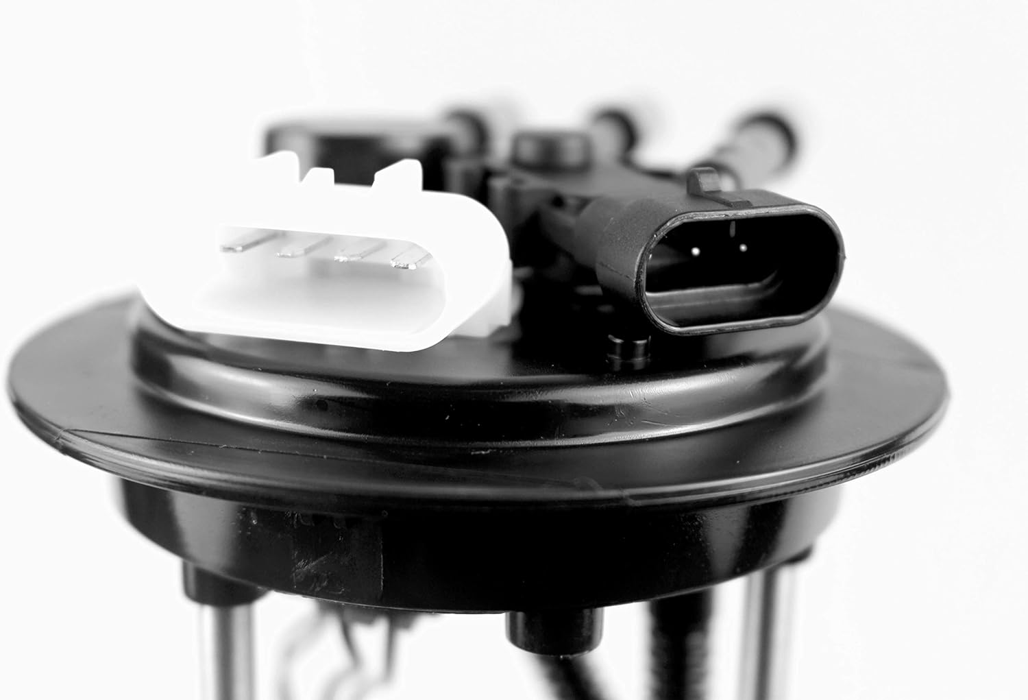 BOXI Fuel Pump Module Assembly Fit For Chevrolet Chevy Colorado 2004 2005 — product photo 4