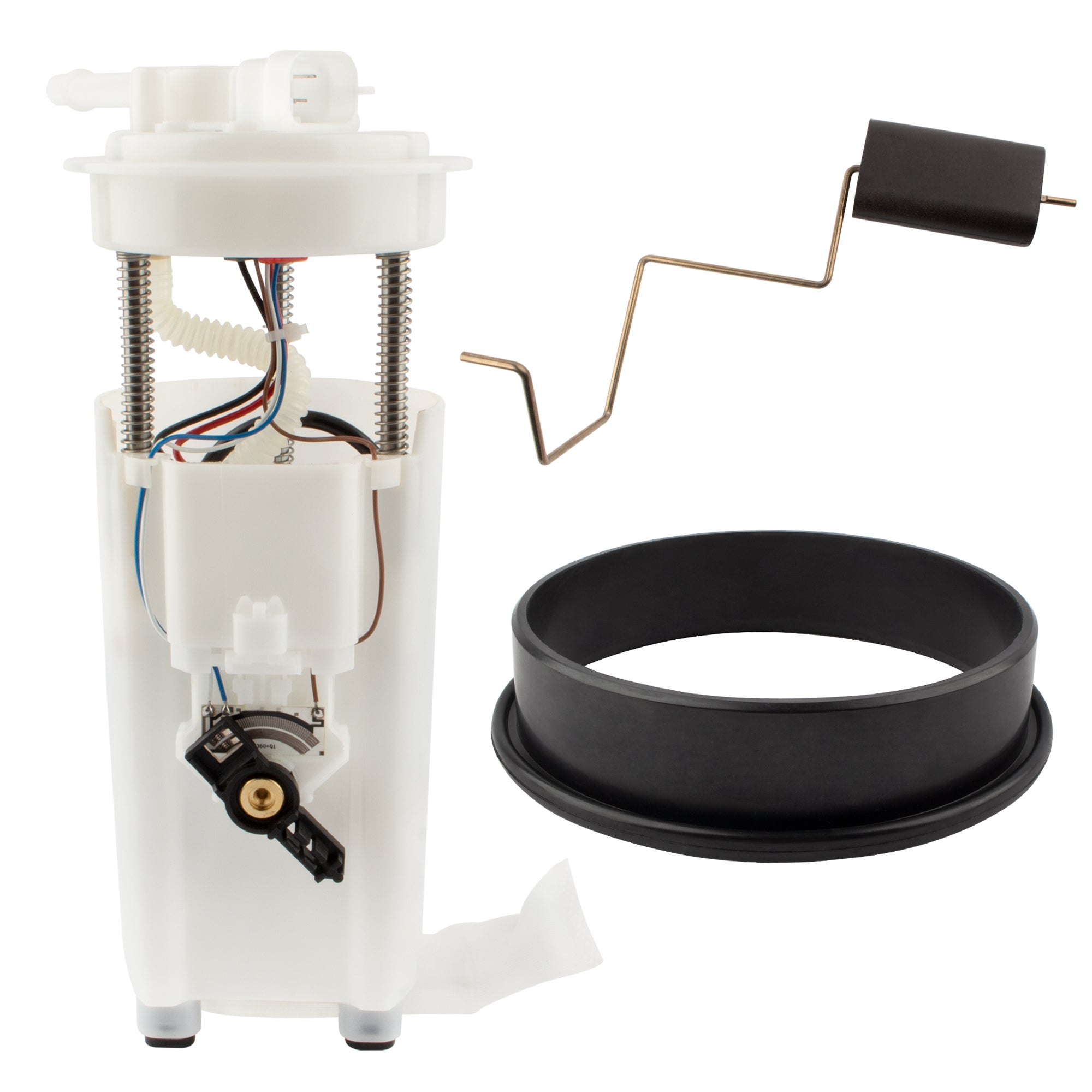 BOXI 19179982 E3913M Electric Fuel Pump Assembly Compatible for Cadillac DeVille Seville Eldorado