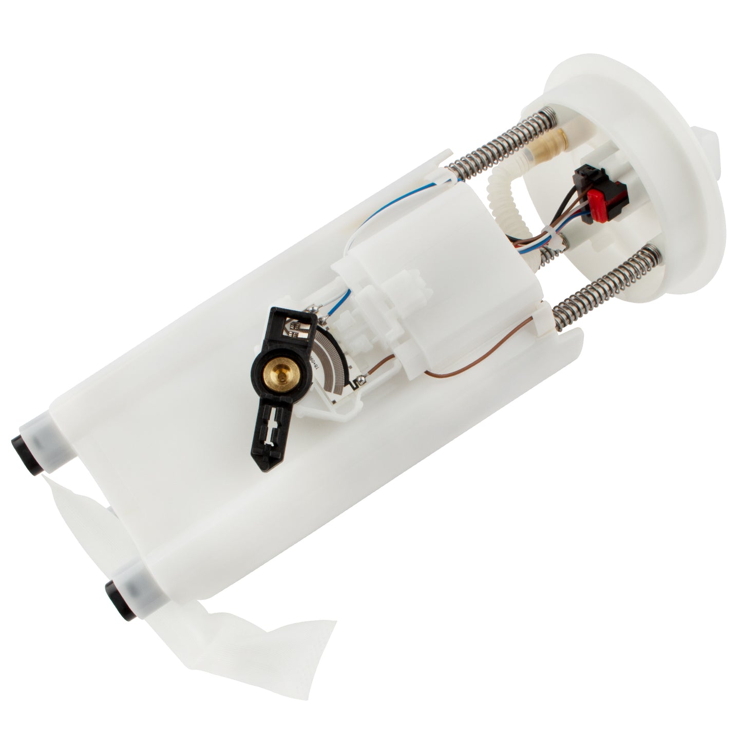 BOXI 19179982 E3913M Electric Fuel Pump Assembly Compatible for Cadillac DeVille Seville Eldorado — product photo 4