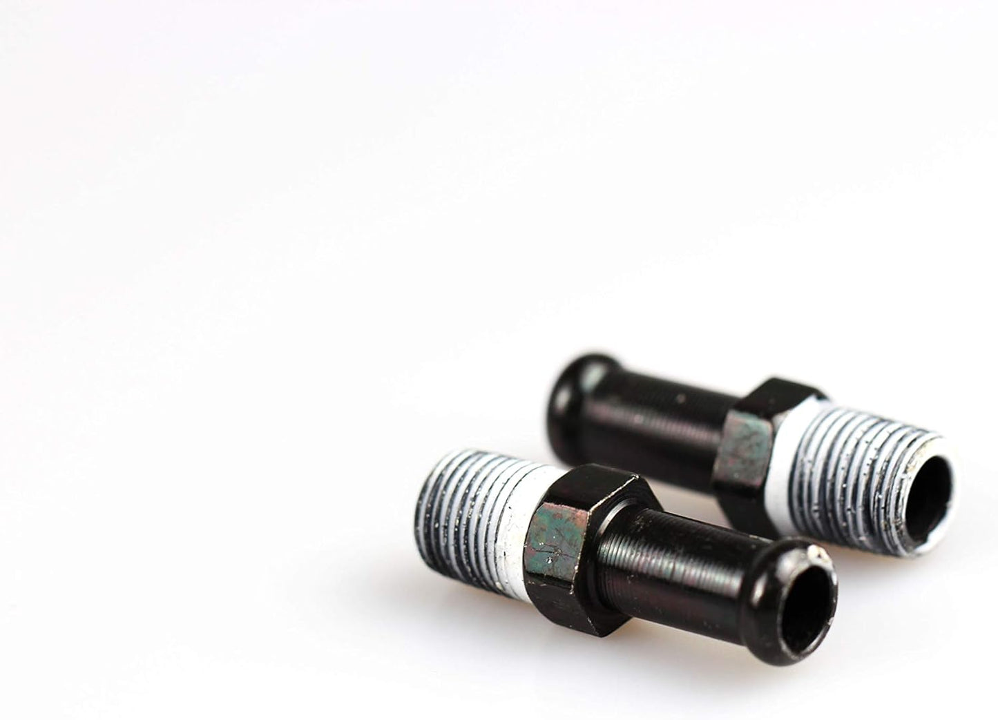 BOXI F4027 Externally Mounted Universal 12V Low Pressure 2.5-4 PSI Gas Diesel Inline Electric Fuel — product photo 6