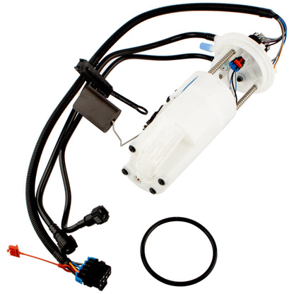 BOXI E3950M New Fuel Pump Assembly for Chevy Cavalier for Pontiac Sunfire 1999 2000