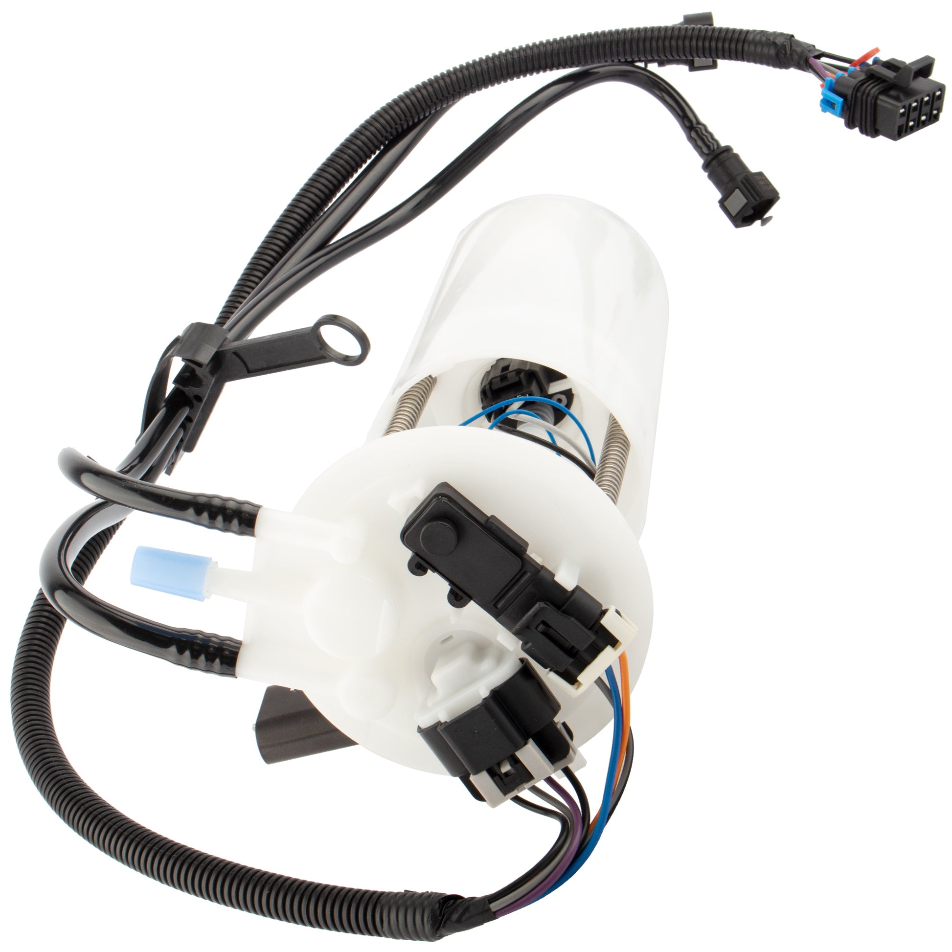 BOXI E3950M New Fuel Pump Assembly for Chevy Cavalier for Pontiac Sunfire 1999 2000 — product photo 2