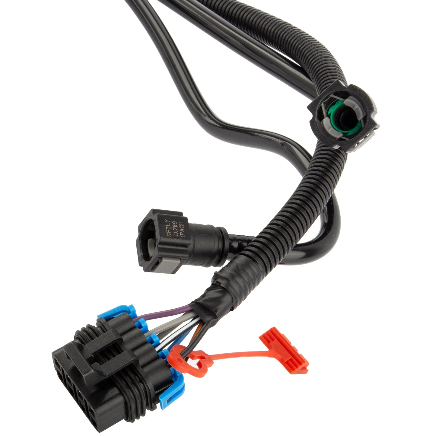 BOXI E3950M New Fuel Pump Assembly for Chevy Cavalier for Pontiac Sunfire 1999 2000 — product photo 6