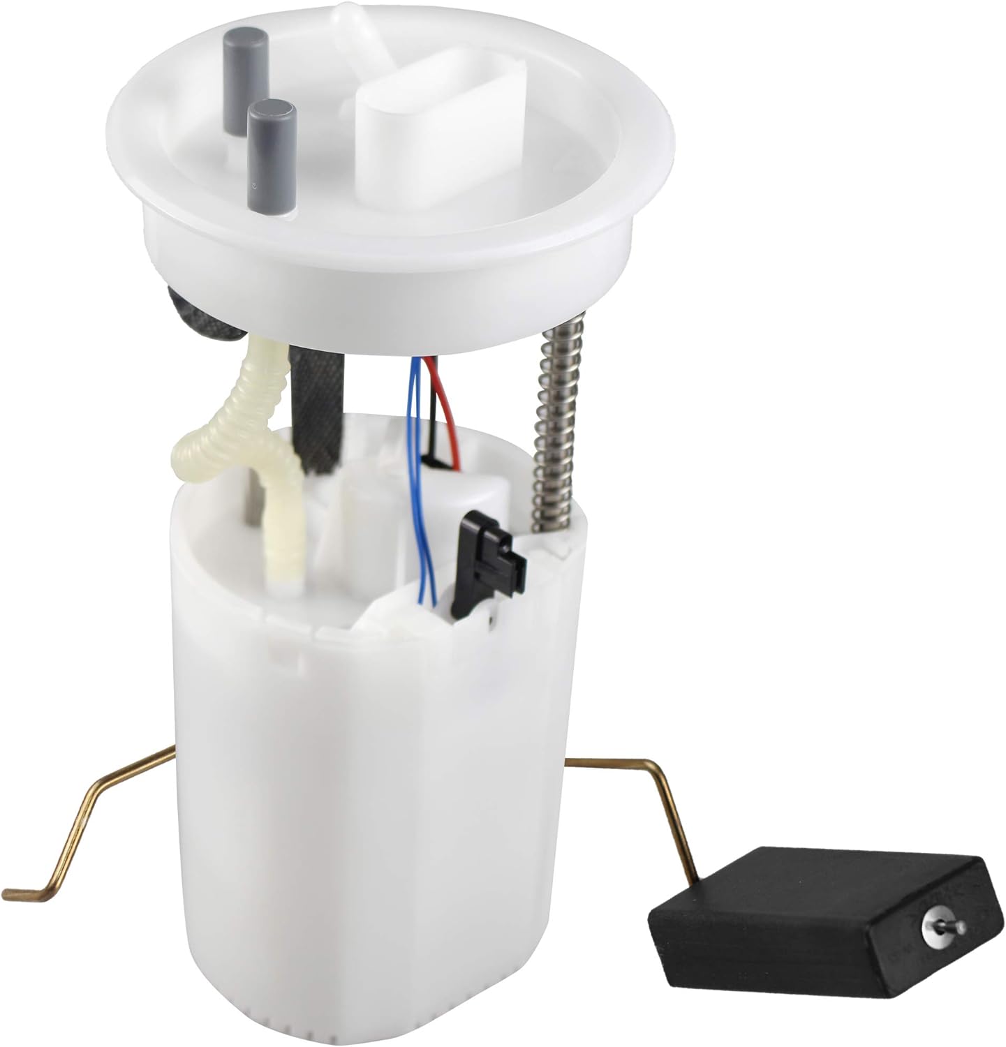 BOXI New Fuel Pump Assembly Compatible for Volkswagen Jetta 1999-2005