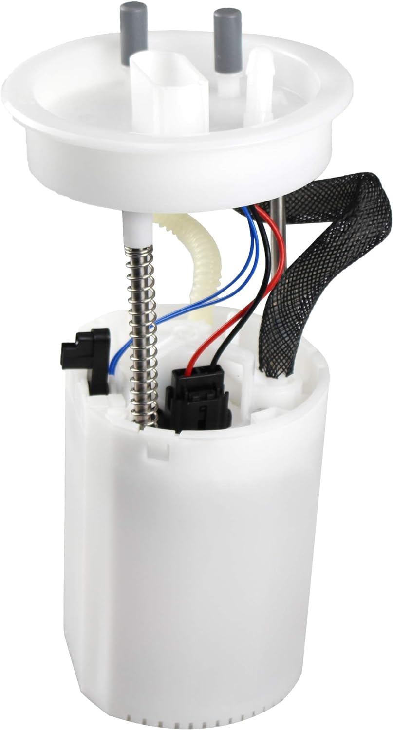 BOXI New Fuel Pump Assembly Compatible for Volkswagen Jetta 1999-2005 — product photo 2