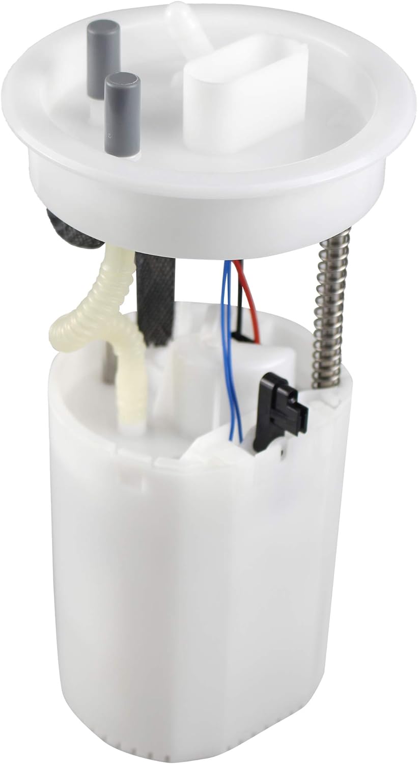 BOXI New Fuel Pump Assembly Compatible for Volkswagen Jetta 1999-2005 — product photo 3
