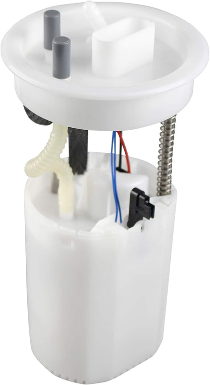 BOXI New Fuel Pump Assembly Compatible for Volkswagen Jetta 1999-2005 — product photo 3