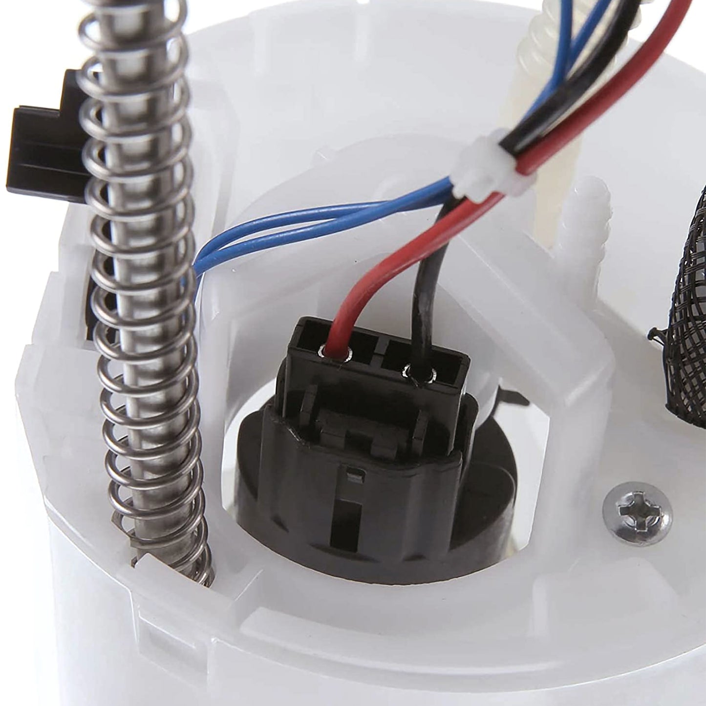 BOXI New Fuel Pump Assembly Compatible for Volkswagen Jetta 1999-2005 — product photo 4