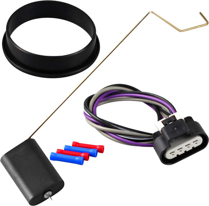 BOXI New Fuel Pump Assembly Compatible for Chevrolet Chevy Silverado 1500 2500 3500 — product photo 2
