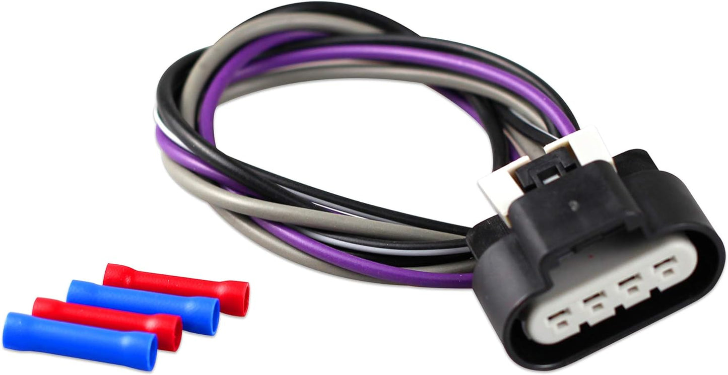 BOXI New Fuel Pump Assembly Compatible for Chevrolet Chevy Silverado 1500 2500 3500 — product photo 3