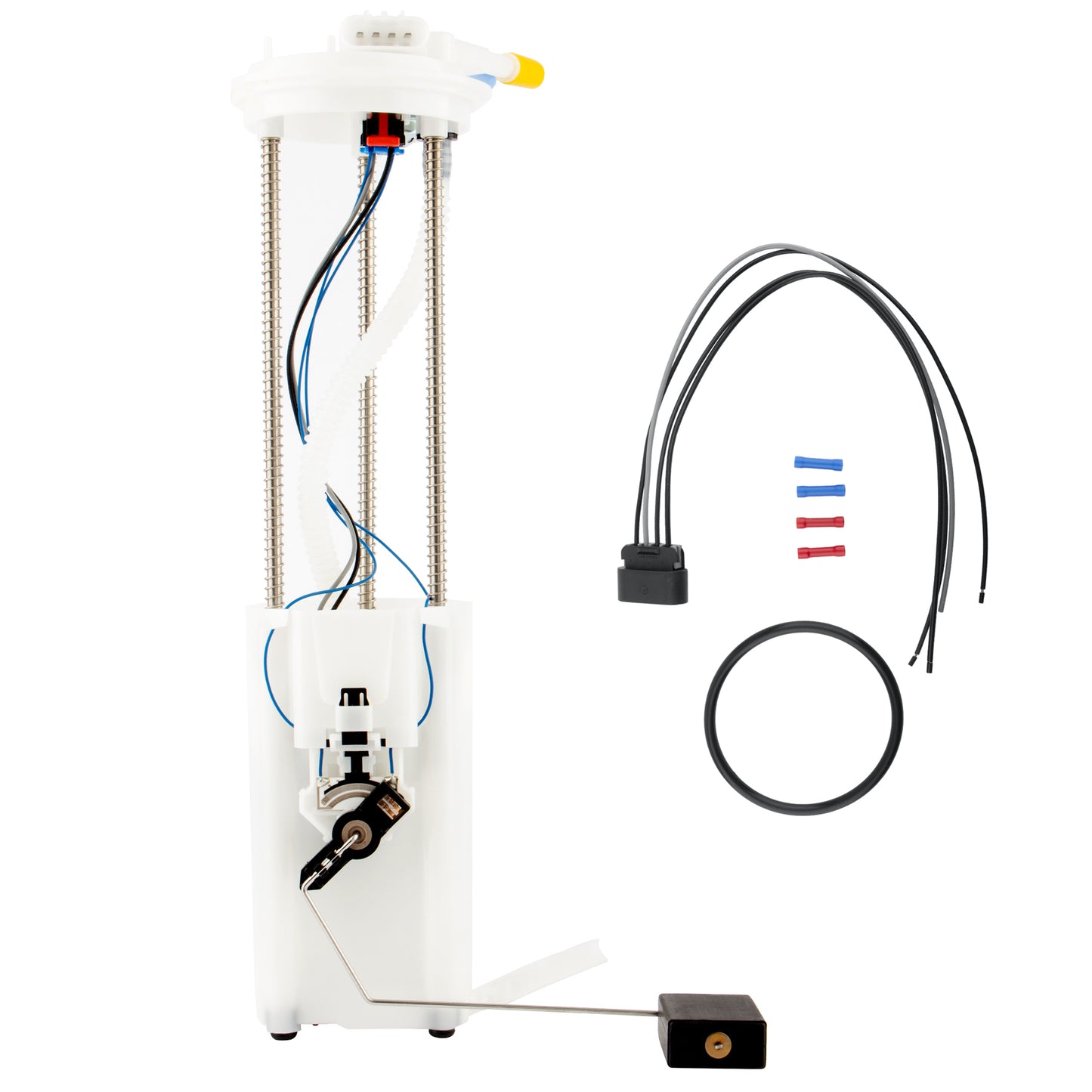 BOXI New Fuel Pump Assembly Compatible for Chevy K1500 K2500 K3500