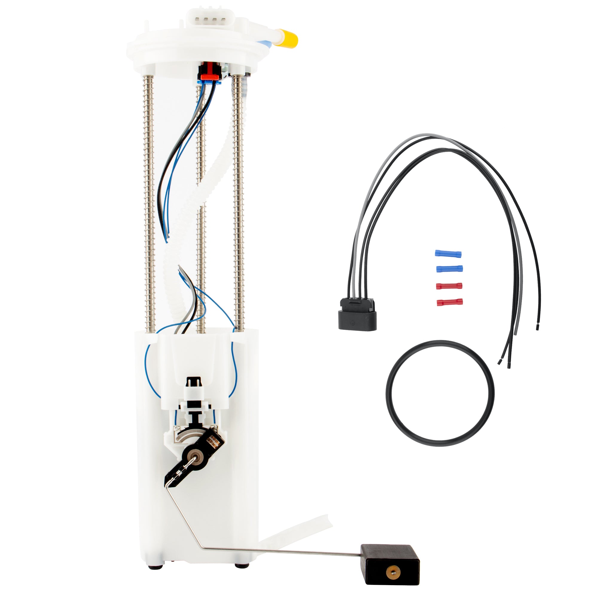 BOXI New Fuel Pump Assembly Compatible for Chevy K1500 K2500 K3500