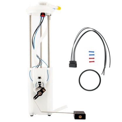 BOXI New Fuel Pump Assembly Compatible for Chevy K1500 K2500 K3500