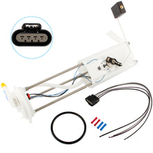 BOXI New Fuel Pump Assembly Compatible for Chevy K1500 K2500 K3500 — product photo 2