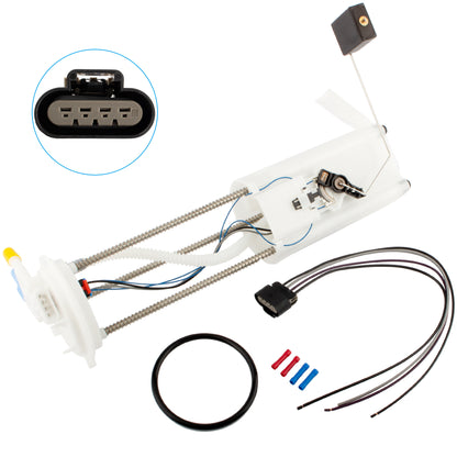 BOXI New Fuel Pump Assembly Compatible for Chevy K1500 K2500 K3500 — product photo 2