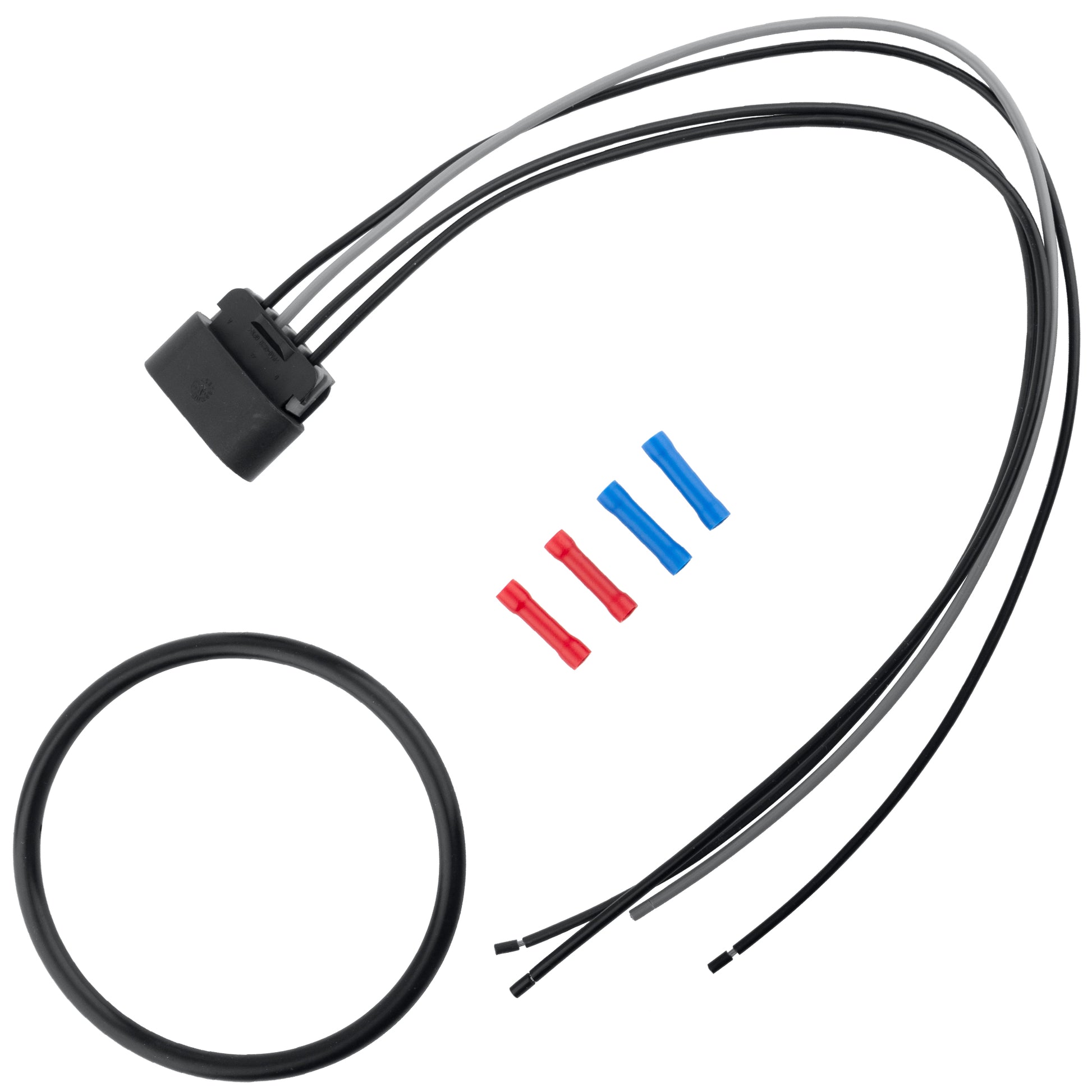 BOXI New Fuel Pump Assembly Compatible for Chevy K1500 K2500 K3500 — product photo 4