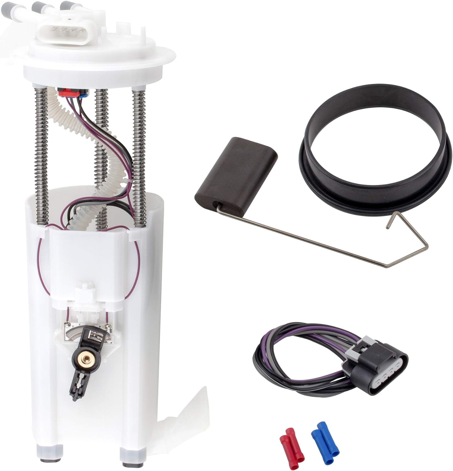 BOXI Fuel Pump Assembly for Chevrolet Blazer 1998-2005