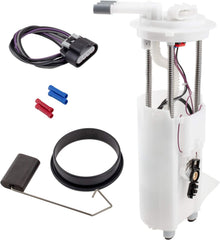 BOXI Fuel Pump Assembly for Chevrolet Blazer 1998-2005 — product photo 2