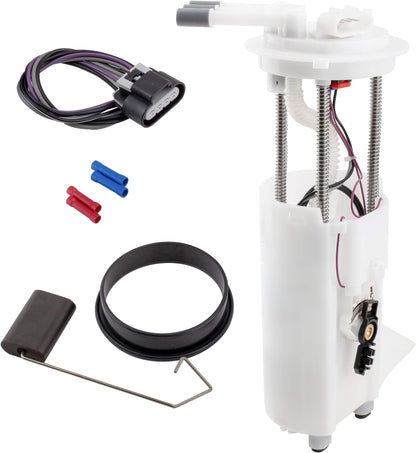 BOXI Fuel Pump Assembly for Chevrolet Blazer 1998-2005 — product photo 2