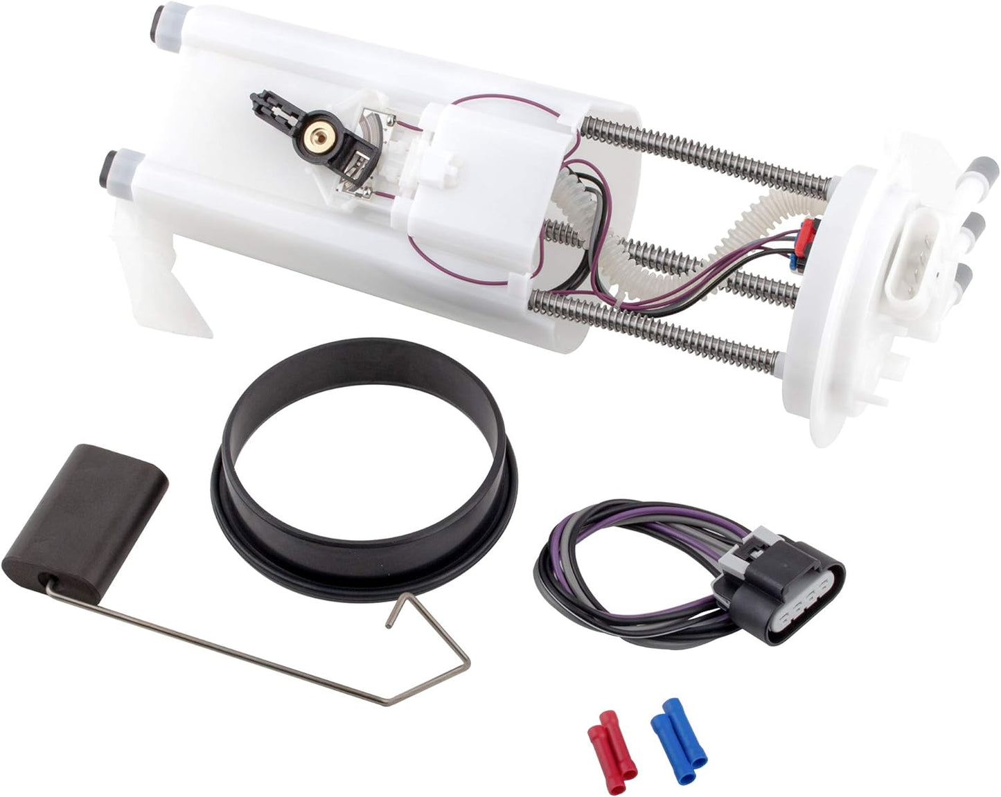 BOXI Fuel Pump Assembly for Chevrolet Blazer 1998-2005 — product photo 3