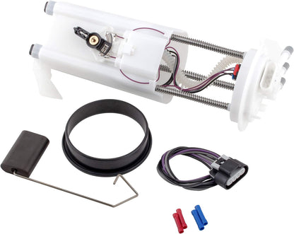 BOXI Fuel Pump Assembly for Chevrolet Blazer 1998-2005 — product photo 3