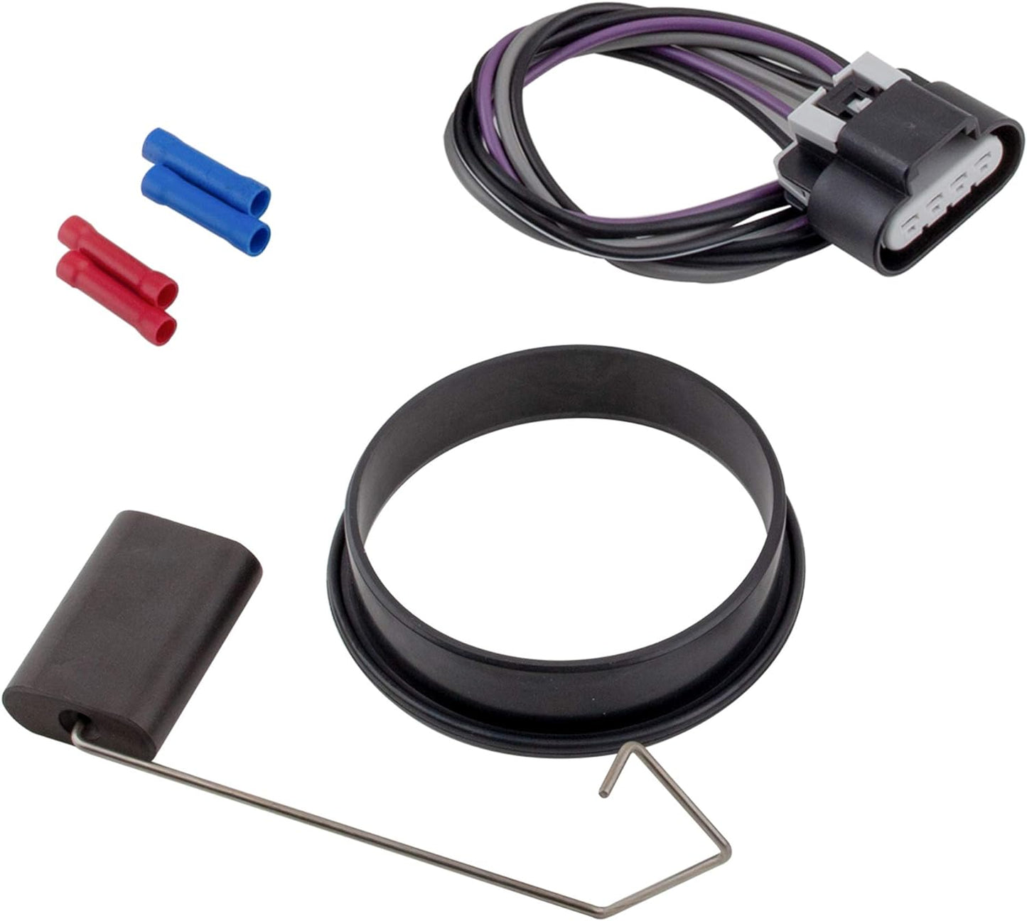 BOXI Fuel Pump Assembly for Chevrolet Blazer 1998-2005 — product photo 4
