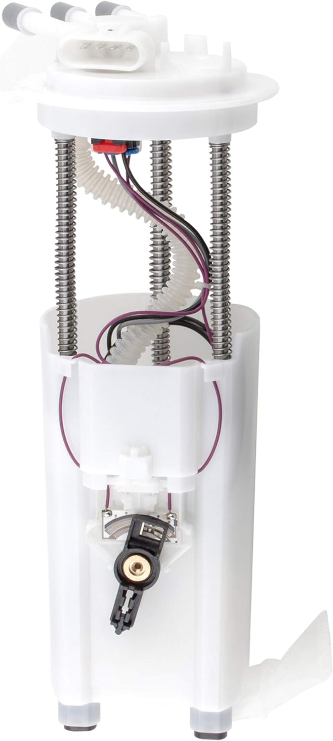 BOXI Fuel Pump Assembly for Chevrolet Blazer 1998-2005 — product photo 5
