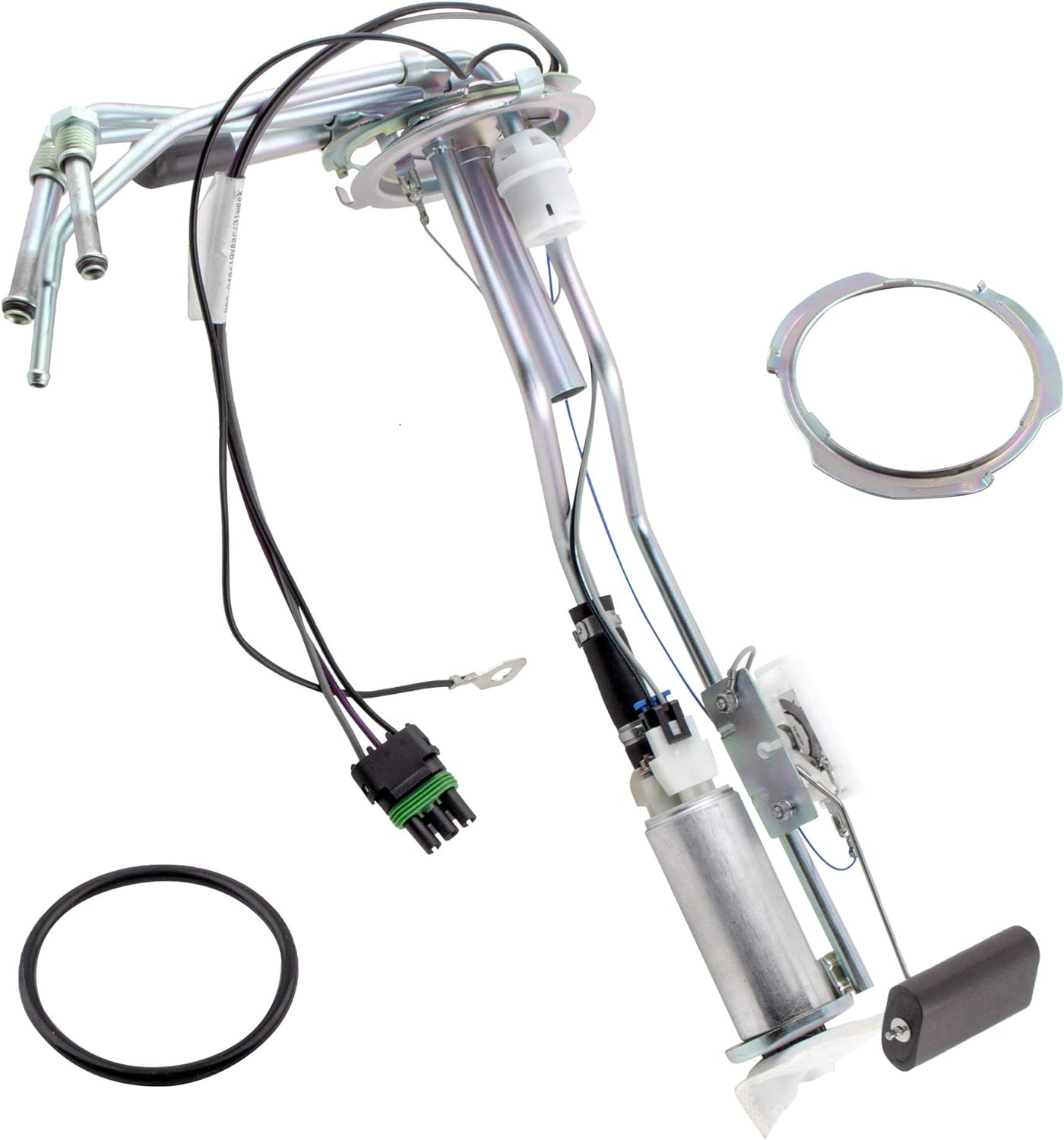 BOXI Fuel Pump Assembly for Chevrolet C1500 C2500 C3500 K1500 K2500 K3500