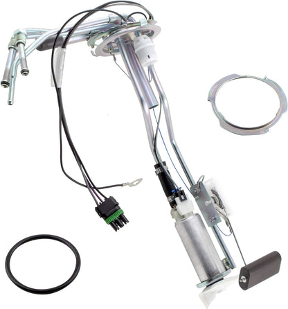 BOXI Fuel Pump Assembly for Chevrolet C1500 C2500 C3500 K1500 K2500 K3500
