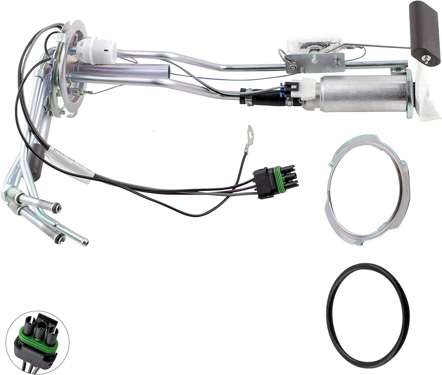 BOXI Fuel Pump Assembly for Chevrolet C1500 C2500 C3500 K1500 K2500 K3500 — product photo 2