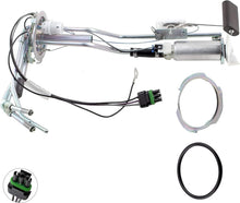 BOXI Fuel Pump Assembly for Chevrolet C1500 C2500 C3500 K1500 K2500 K3500 — product photo 2