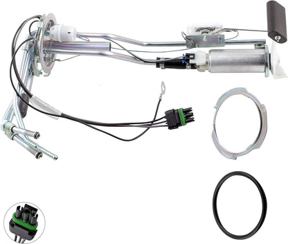 BOXI Fuel Pump Assembly for Chevrolet C1500 C2500 C3500 K1500 K2500 K3500 — product photo 2