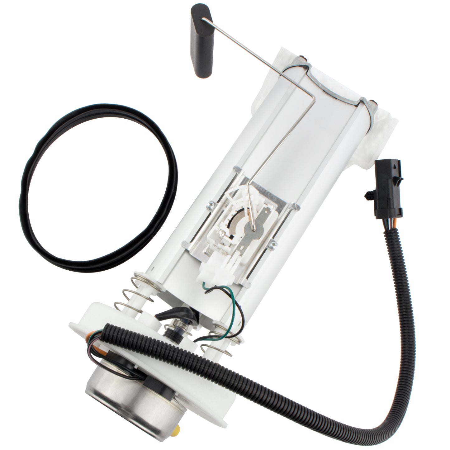 BOXI Fuel Pump Assembly Fits for Jeep Grand Cherokee 1997 1998