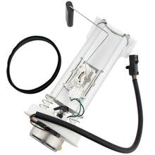 BOXI Fuel Pump Assembly Fits for Jeep Grand Cherokee 1997 1998