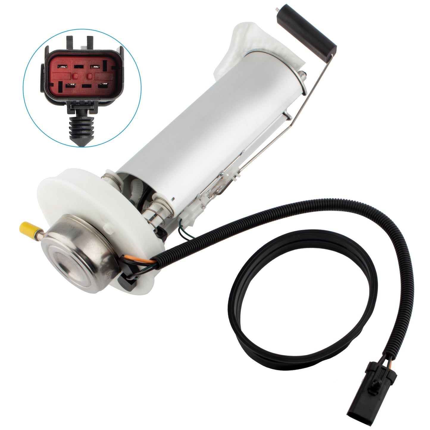 BOXI Fuel Pump Assembly Fits for Jeep Grand Cherokee 1997 1998 — product photo 2