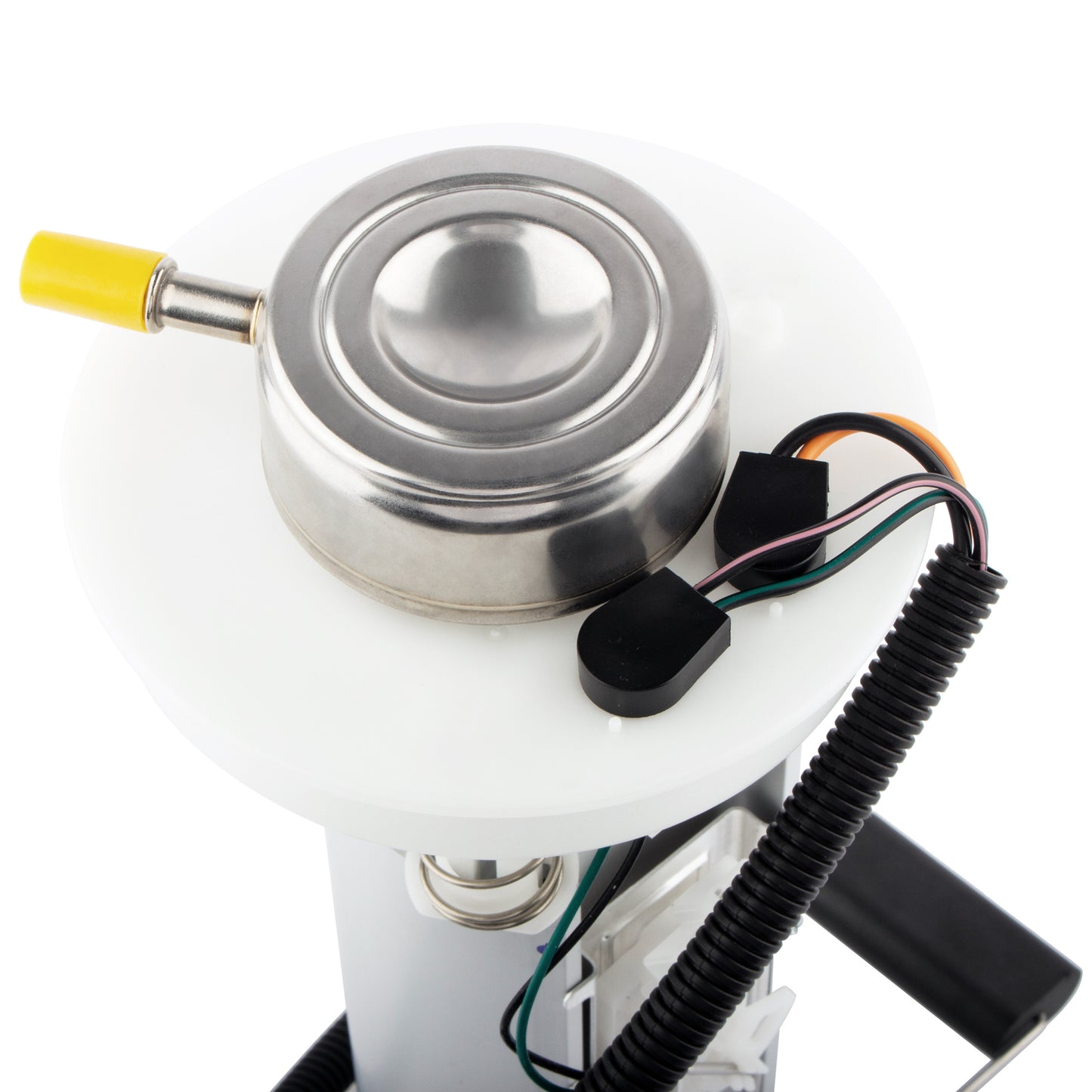 BOXI Fuel Pump Assembly Fits for Jeep Grand Cherokee 1997 1998 — product photo 5