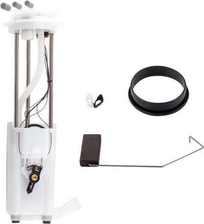 BOXI Electric Fuel Pump Assembly Compatible for Chevrolet S10 2003 L4 2.2L