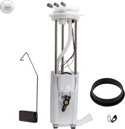 BOXI Electric Fuel Pump Assembly Compatible for Chevrolet S10 2003 L4 2.2L — product photo 2