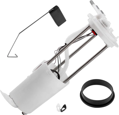 BOXI Electric Fuel Pump Assembly Compatible for Chevrolet S10 2003 L4 2.2L — product photo 3
