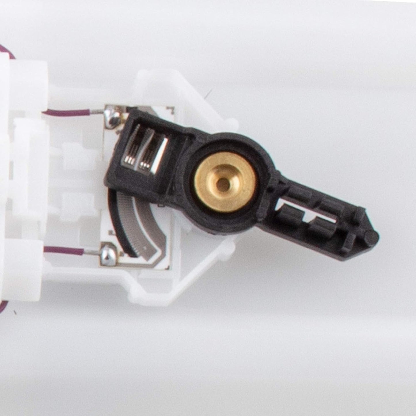 BOXI Electric Fuel Pump Assembly Compatible for Chevrolet S10 2003 L4 2.2L — product photo 6