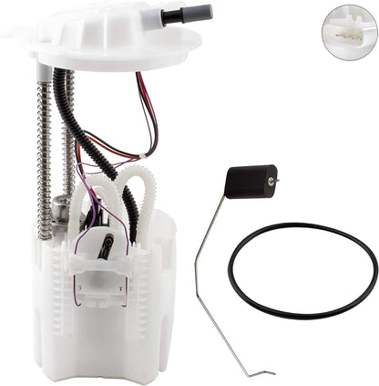 BOXI Electric Fuel Pump Module Assembly Compatible for Jeep Liberty 2008 2009 2010 2011 2012 V6-3.7L — product photo 2