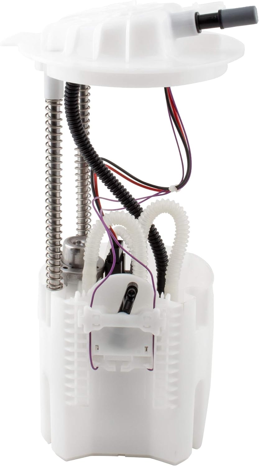 BOXI Electric Fuel Pump Module Assembly Compatible for Jeep Liberty 2008 2009 2010 2011 2012 V6-3.7L — product photo 3