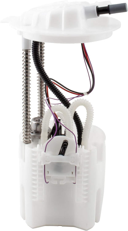 BOXI Electric Fuel Pump Module Assembly Compatible for Jeep Liberty 2008 2009 2010 2011 2012 V6-3.7L — product photo 3