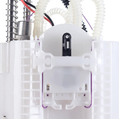 BOXI Electric Fuel Pump Module Assembly Compatible for Jeep Liberty 2008 2009 2010 2011 2012 V6-3.7L — product photo 6
