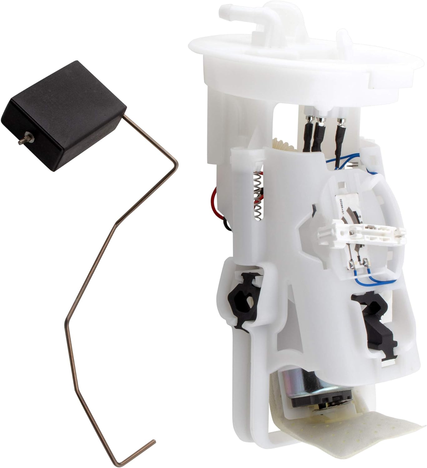 BOXI Electric Fuel Pump Module Assembly for BMW 323Ci 328Ci 2000