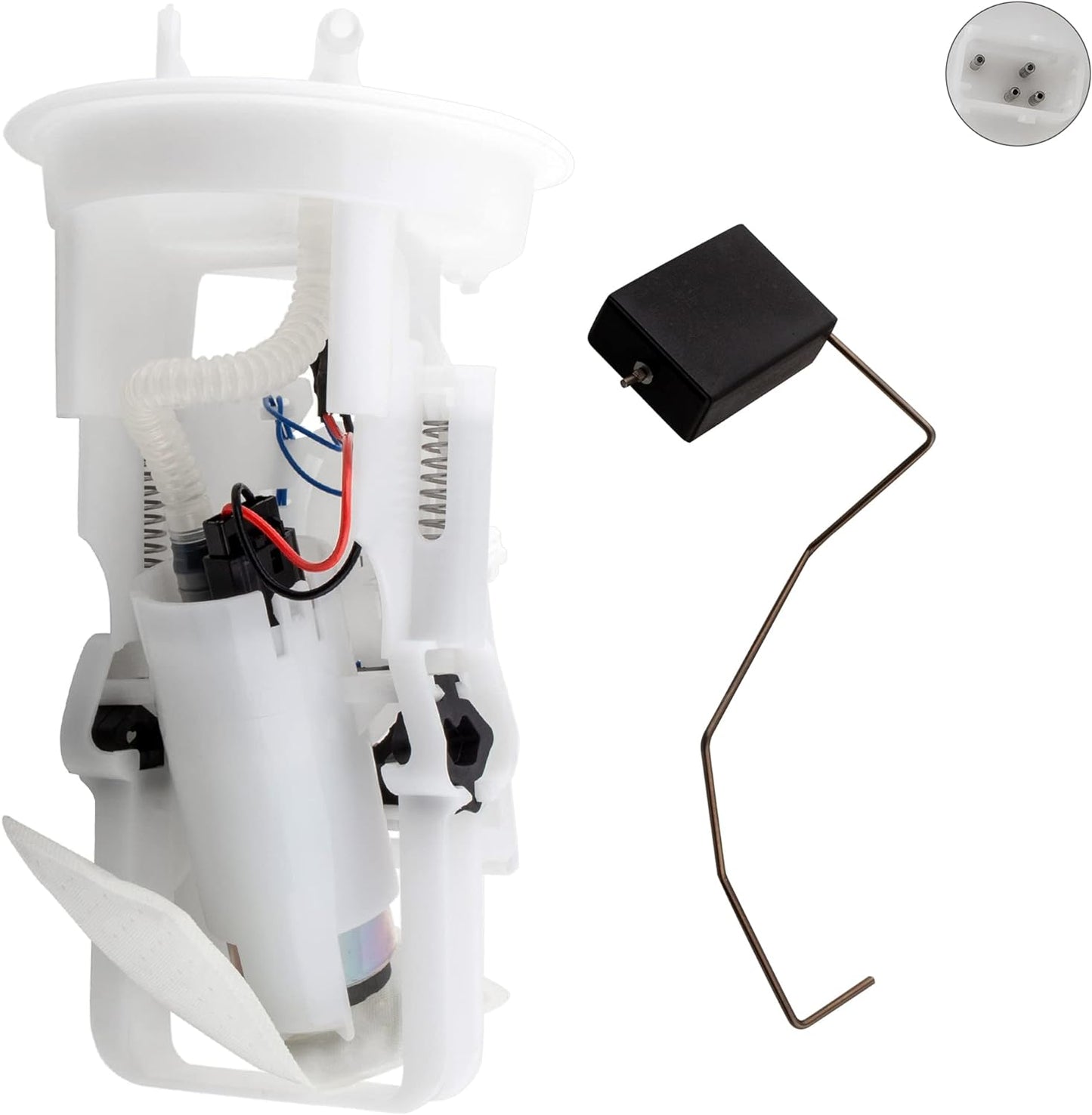 BOXI Electric Fuel Pump Module Assembly for BMW 323Ci 328Ci 2000 — product photo 2