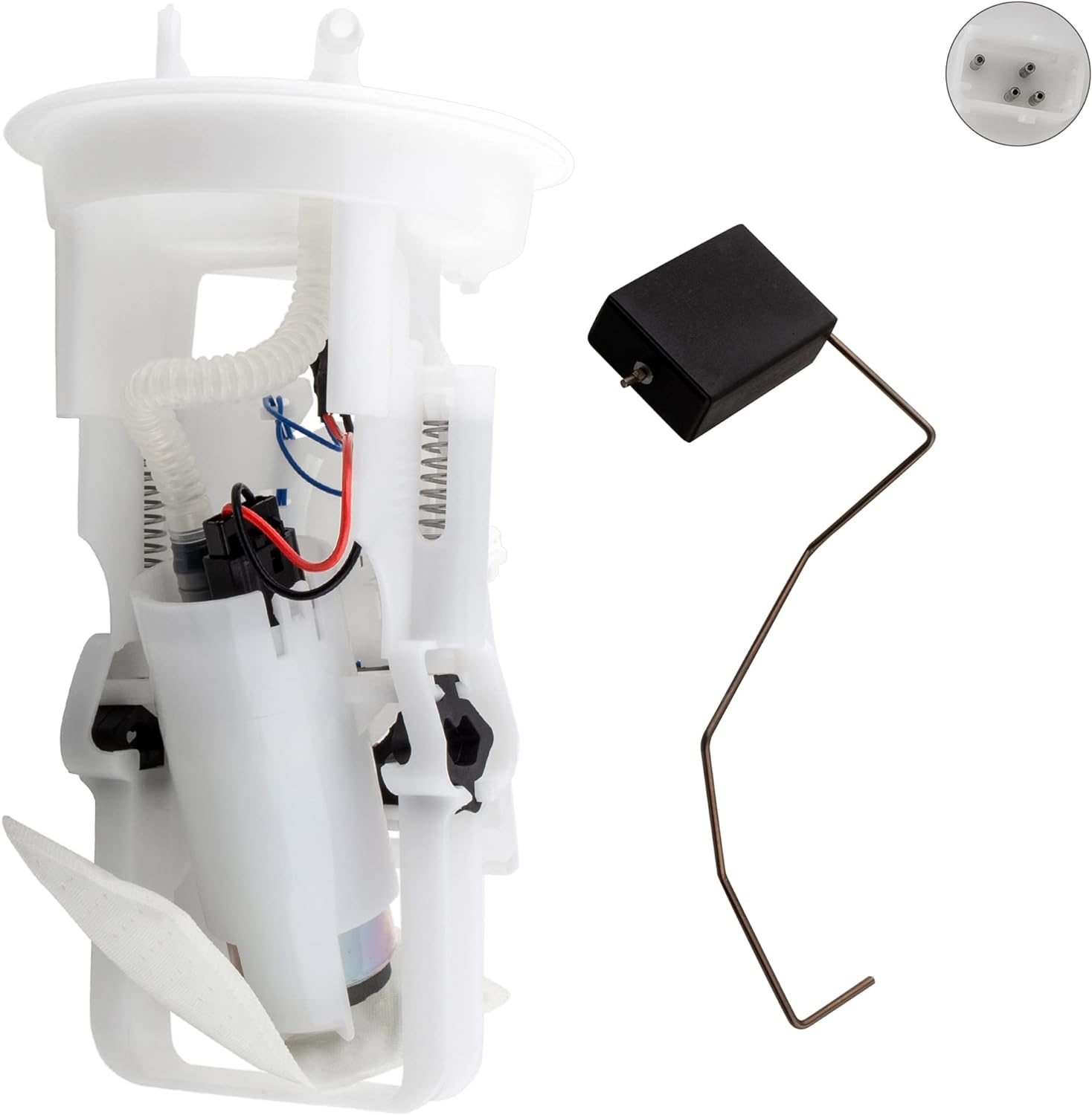 BOXI Electric Fuel Pump Module Assembly for BMW 323Ci 328Ci 2000 — product photo 2